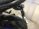 YAMAHA MT07 