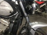 HONDA 600 CBF N