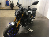 YAMAHA MT09 