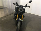 YAMAHA MT09 