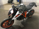 KTM 1290 SUPERDUKE R