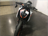 KTM 1290 SUPERDUKE R