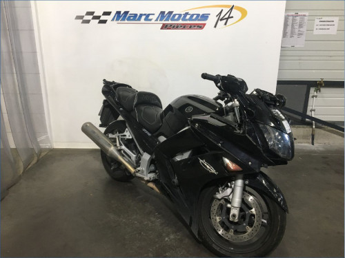 YAMAHA 1300 FJR A