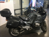 BMW R1150RT 