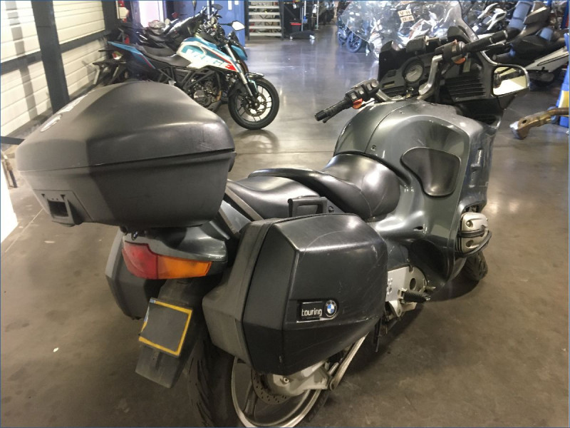 BMW R1150RT 