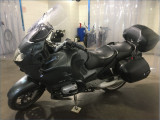 BMW R1150RT 