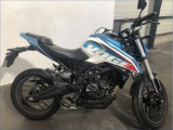 VOGE 125 R 