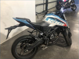 VOGE 125 R 