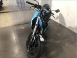 VOGE 125 R 