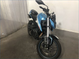 VOGE 125 R 