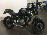 KAWASAKI Z650 