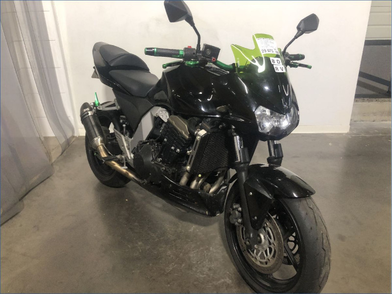 KAWASAKI Z750 