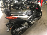 YAMAHA 125 XMAX 