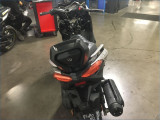 YAMAHA 125 XMAX 