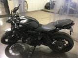 YAMAHA MT07 