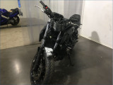 YAMAHA MT07 