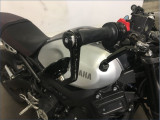 YAMAHA 900 XSR 