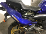 YAMAHA 50 TZR 