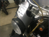 BULLIT XF125GY 