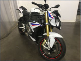 BMW S1000R HP