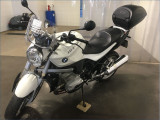 BMW R1200R 