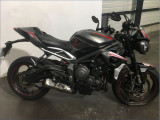 TRIUMPH 765 STREET TRIPLE RS