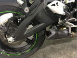 KAWASAKI ZX10R 