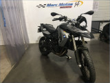 BMW F800GS 