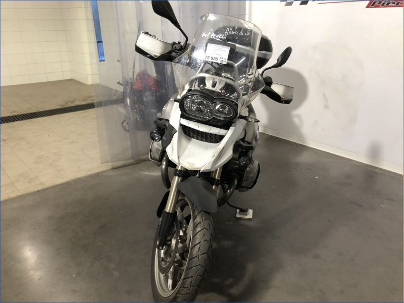 BMW R1200GS 