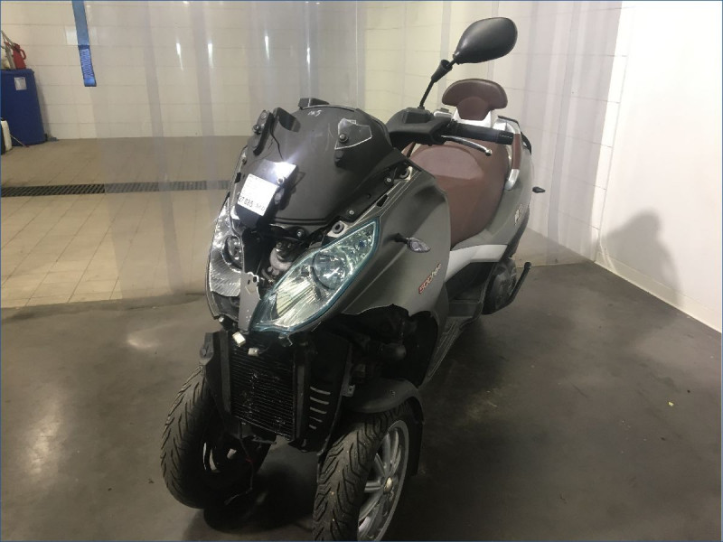 PIAGGIO 500 MP3 LT