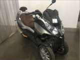 PIAGGIO 500 MP3 LT