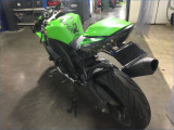 KAWASAKI ZX10R 