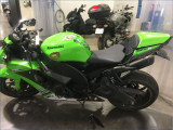 KAWASAKI ZX10R 