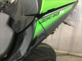 KAWASAKI ZX10R 