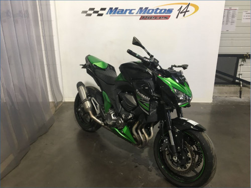 KAWASAKI Z800 