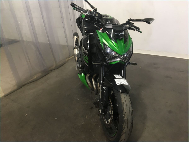 KAWASAKI Z800 