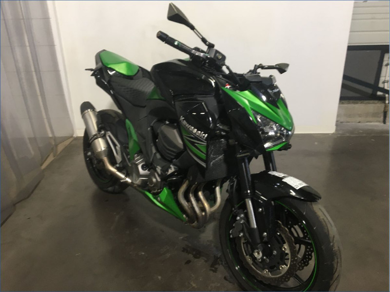 KAWASAKI Z800 