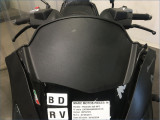 PIAGGIO 400 MP3 