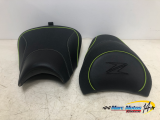 SELLE CONFORT KAWASAKI Z650 2019