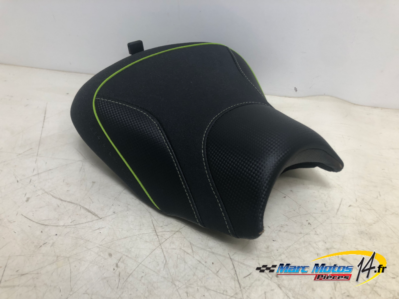 SELLE CONFORT KAWASAKI Z650 2019