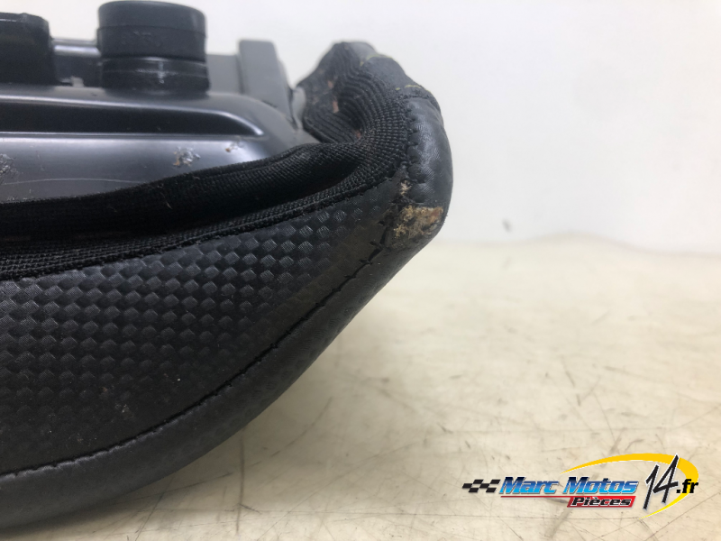 SELLE CONFORT KAWASAKI Z650 2019