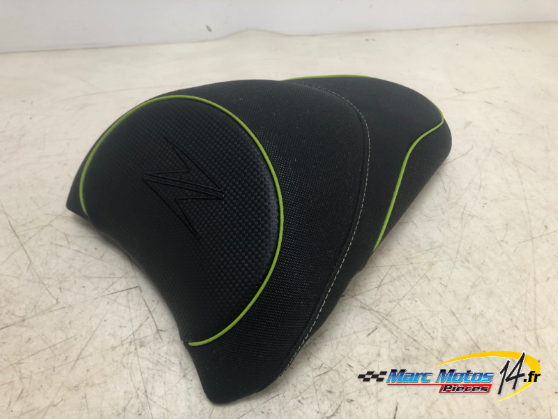 SELLE CONFORT KAWASAKI Z650 2019