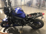 YAMAHA MT09 