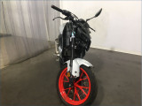 YAMAHA 125 MT 