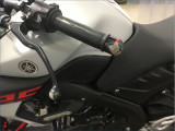 YAMAHA 125 MT 