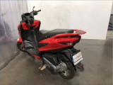 APRILIA 50 SXR 