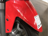 APRILIA 50 SXR 