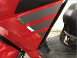 APRILIA 50 SXR 