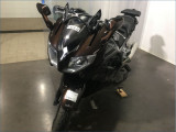 YAMAHA 1300 FJR 