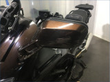 YAMAHA 1300 FJR 